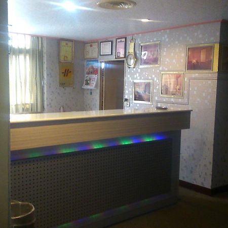 Teresa Hotel 터우펀 외부 사진