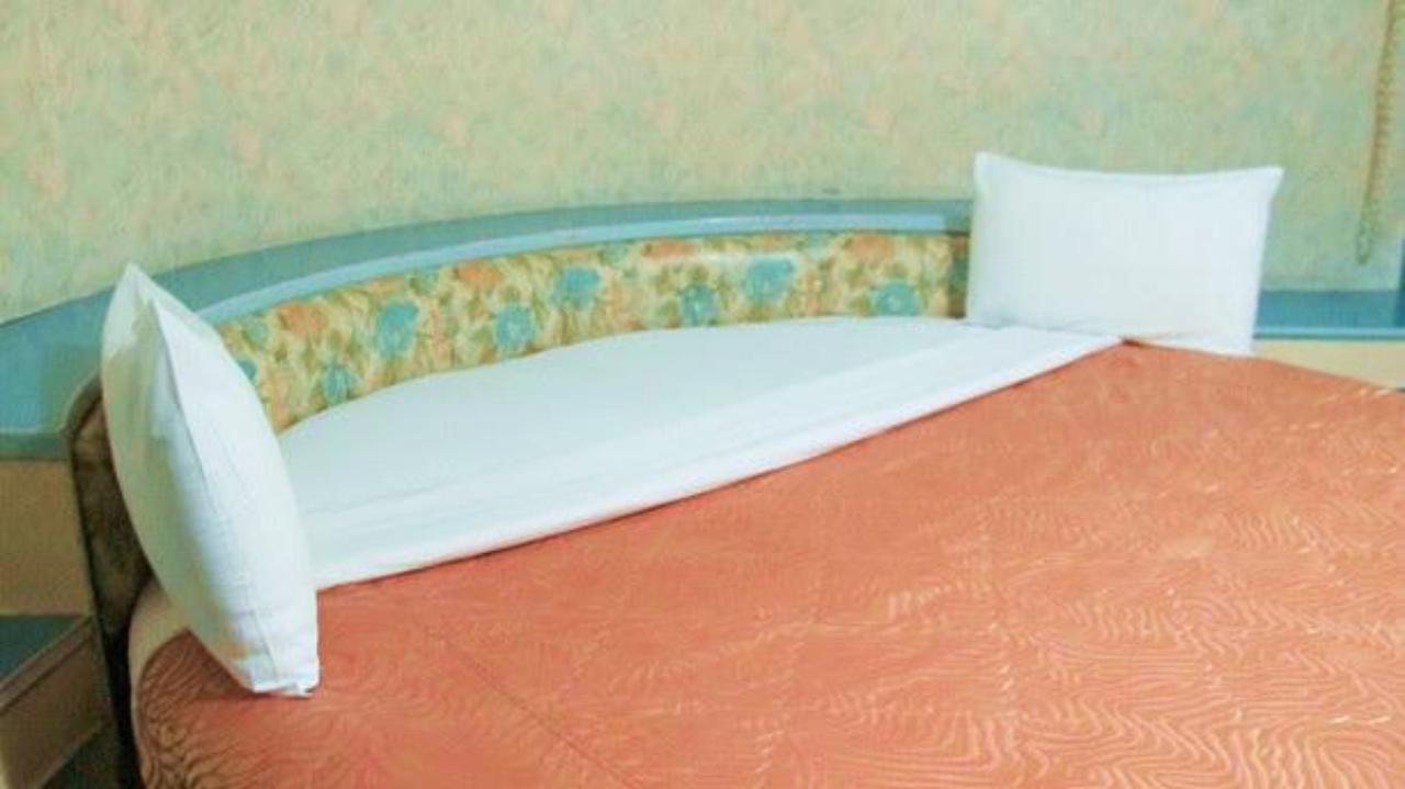 Teresa Hotel 터우펀 외부 사진