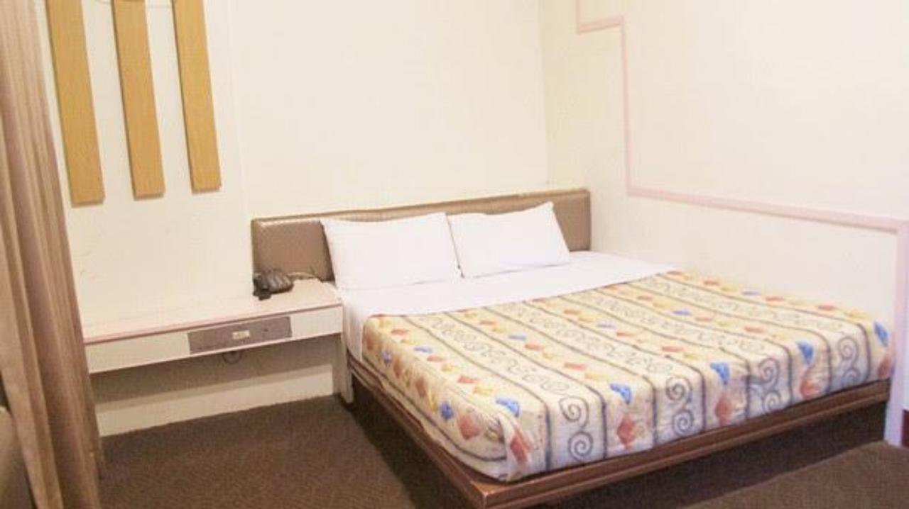 Teresa Hotel 터우펀 외부 사진