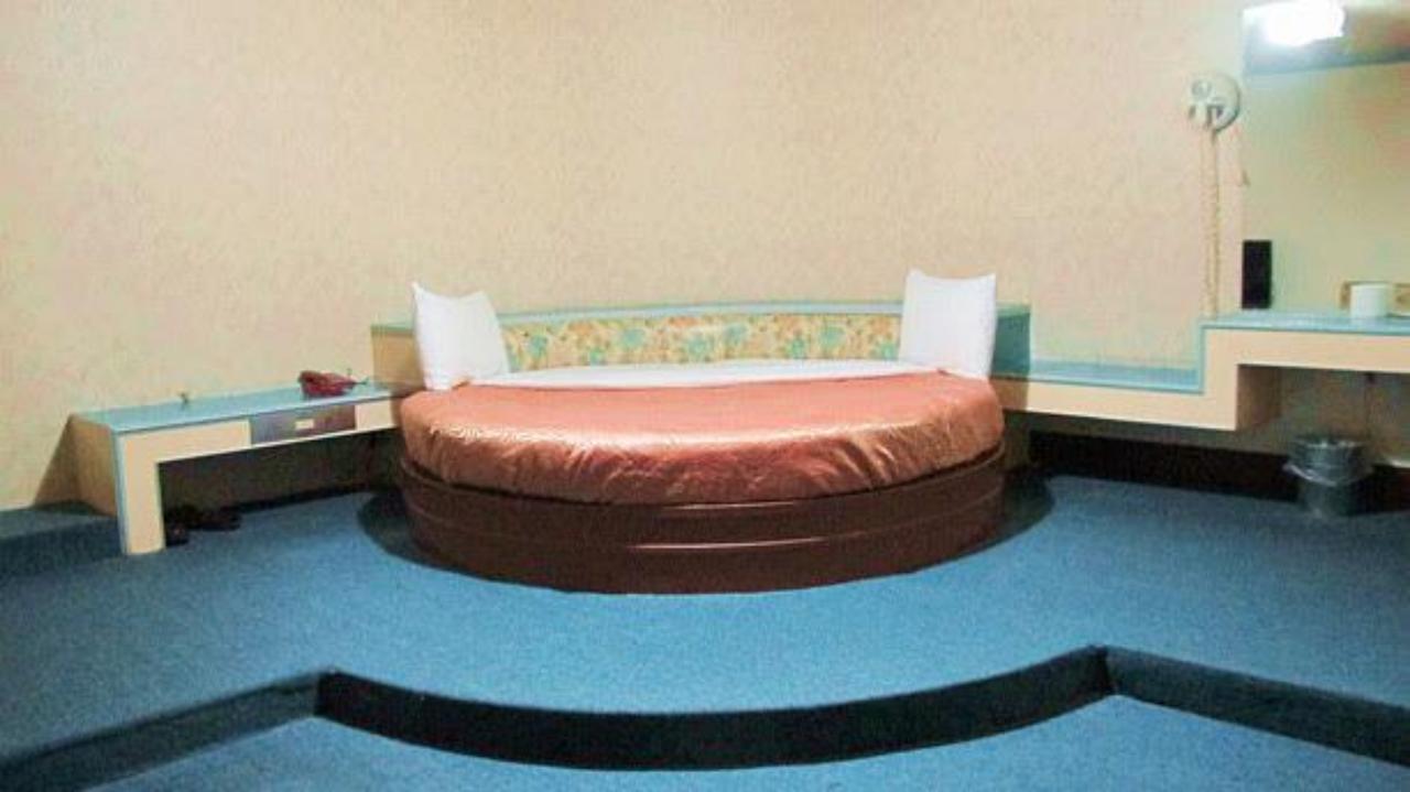 Teresa Hotel 터우펀 외부 사진