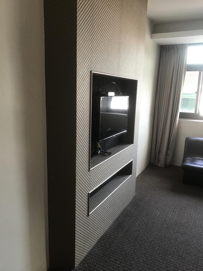 Teresa Hotel 터우펀 외부 사진