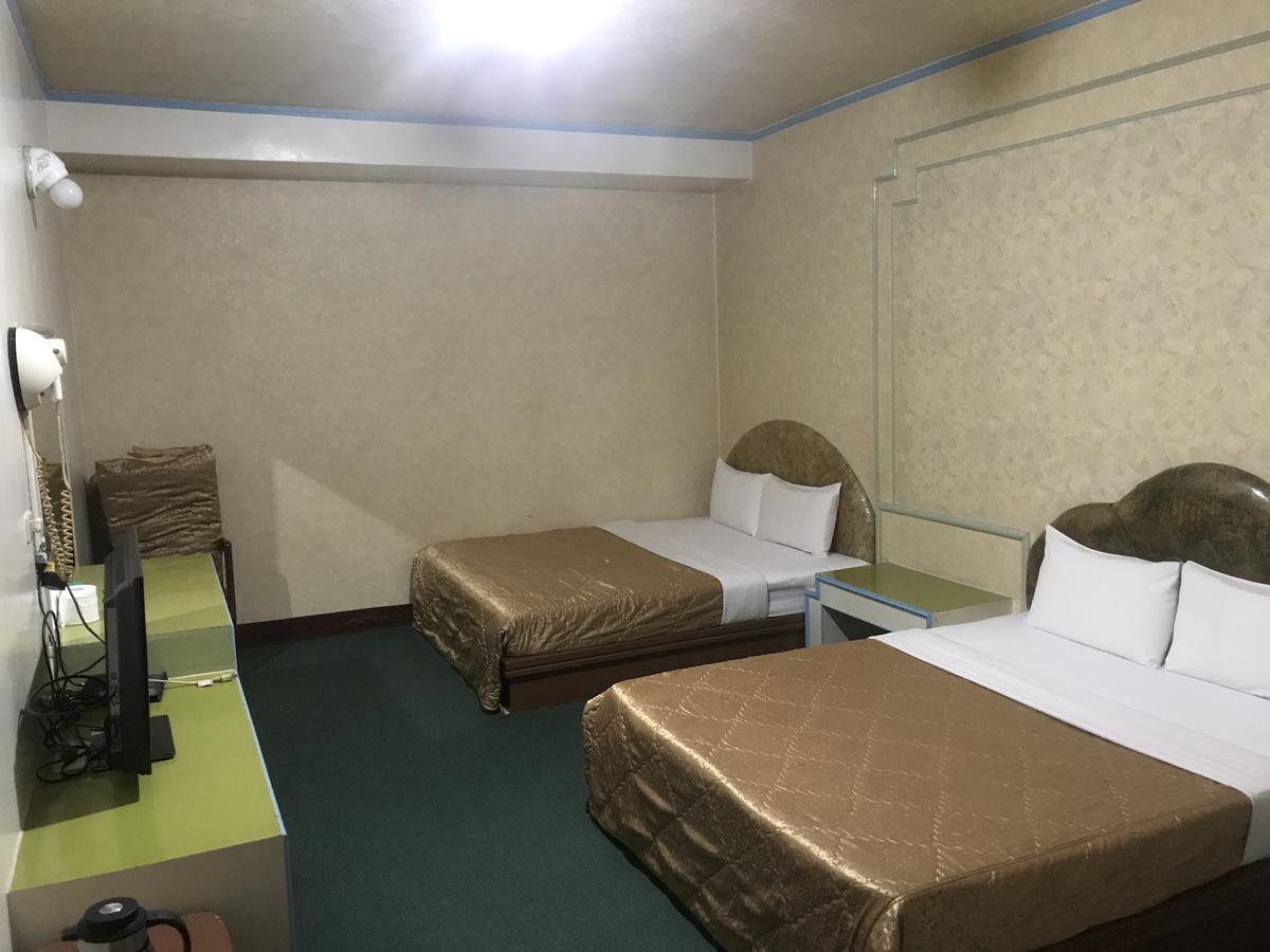 Teresa Hotel 터우펀 외부 사진