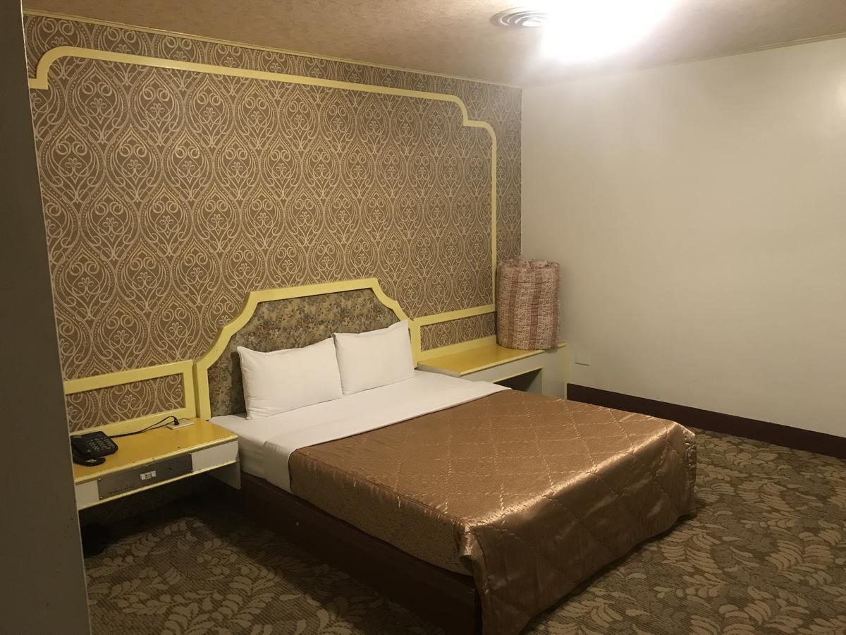 Teresa Hotel 터우펀 외부 사진