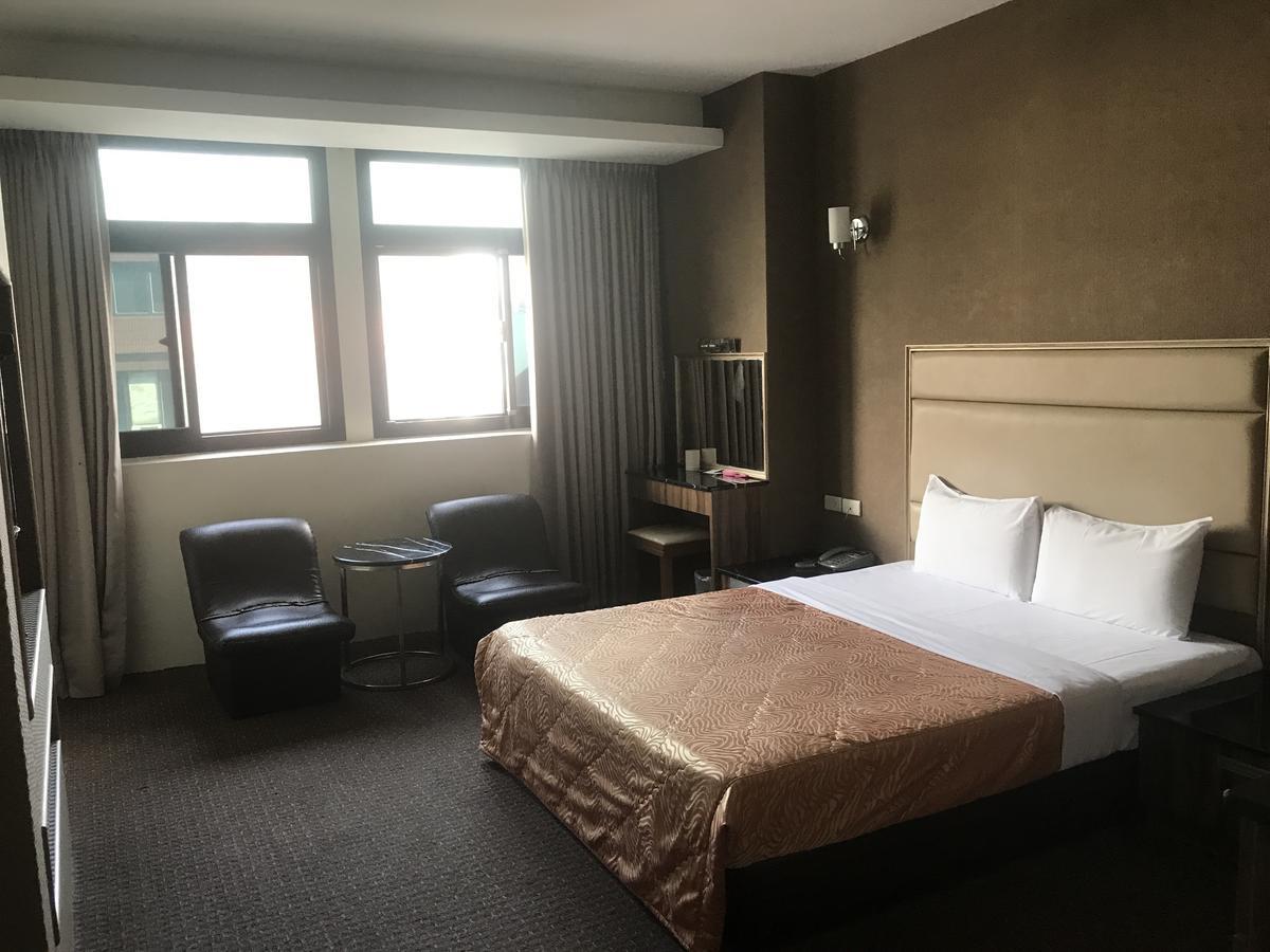 Teresa Hotel 터우펀 외부 사진