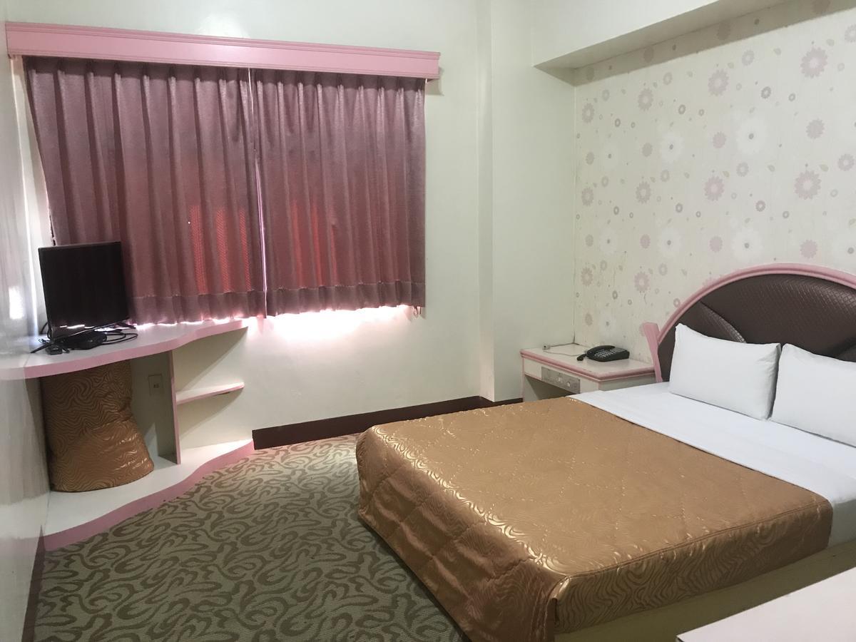 Teresa Hotel 터우펀 외부 사진