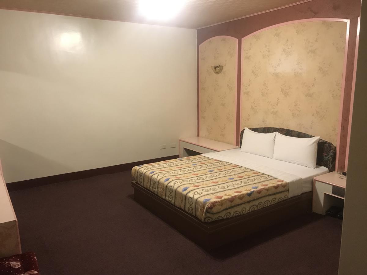 Teresa Hotel 터우펀 외부 사진