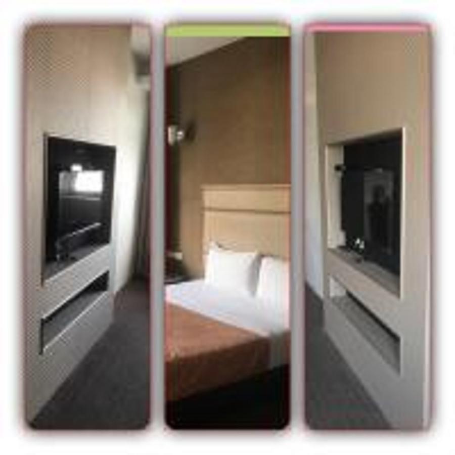 Teresa Hotel 터우펀 외부 사진